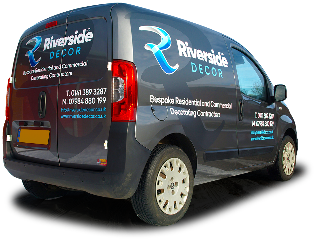 Vehicle Branding